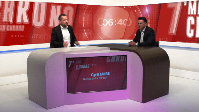 Interview stratégie